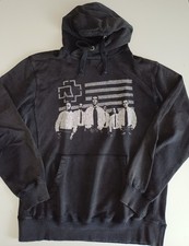 Rammstein Kapuzenpullover