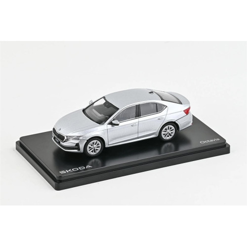 Skoda octavia 2024 - skoda,