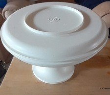 Tupperware vintage servier lt - ,
