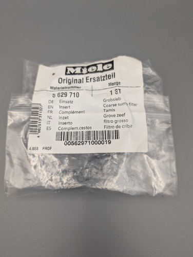 Original miele einsatz - einsatz, für