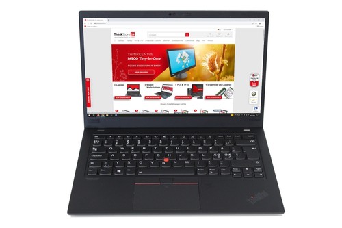 Lenovo thinkpad carbon gen - thinkpad,