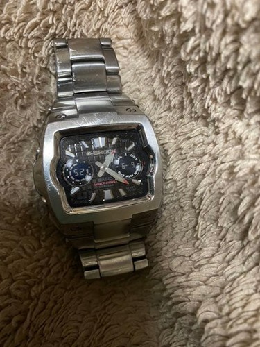 Casio shock 011d quartz - g-011d,