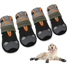 Hundeschuhe pfotenschutz - hundeschuhe,