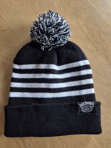 Mütze mit bommel - mütze,