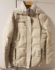 Damen Daunen Winter Jacke Gr