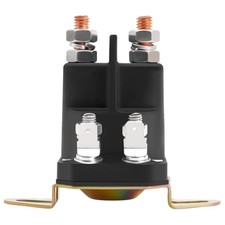 Starterrelais Magnetschalter