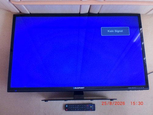 Blaupunkt 40zoll led fb - 40zoll, led-tv