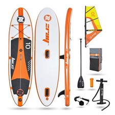 ZRAY W1 Pro Premium Windsurf