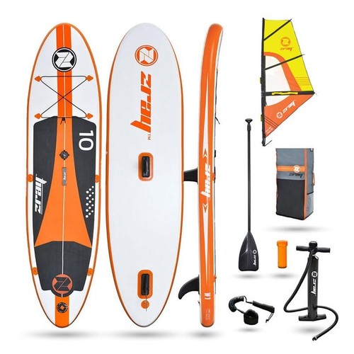 Zray pro premium windsurf - zray, w1