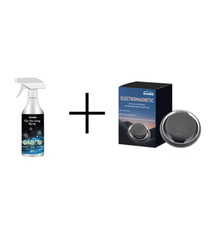 Auto Elektromagnetische