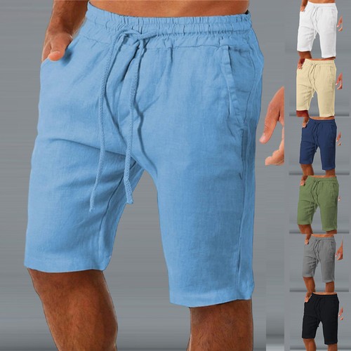 Herren kurze hosen - hosen, bermuda