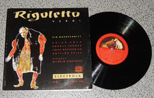 Rigoletto von Giuseppe Verdi -