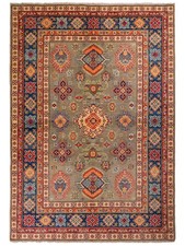 Khademi Ziegler Kazak