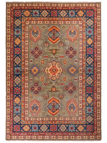 Khademi ziegler kazak - ziegler,