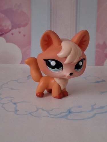 Lps littlest pet shop - littlest, #1812