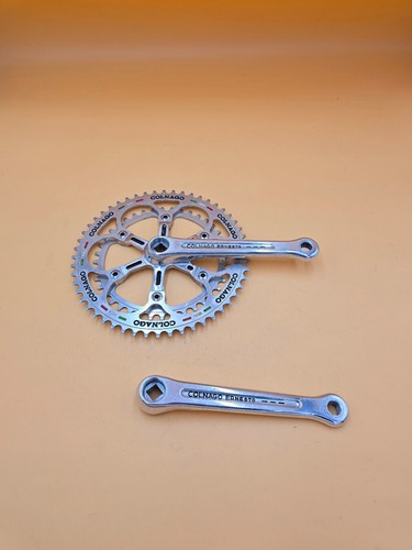 Kurbel colnago oro - kurbel,