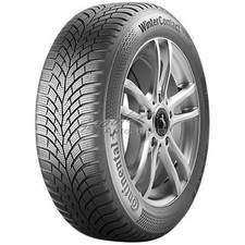 Continental Winter-Reifen 175/65R14 82T WinterContact TS-870 3PMSF | 75938