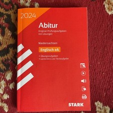 STARK Abiturprüfung