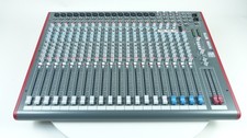 Allen & Heath ZED24 Mischpult