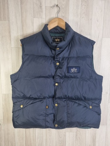 Alpha industries vintage - m,
