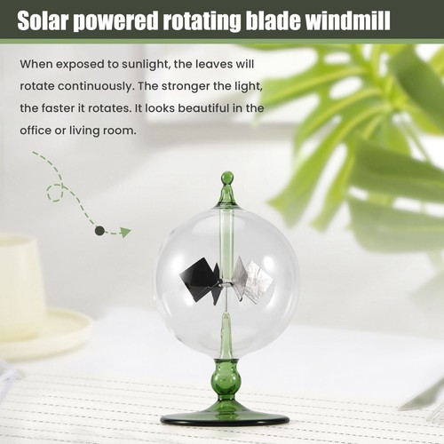 Grün solar lichtmühle - grün,
