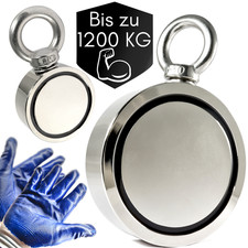 Neodym bergemagnet suchmagnet - neodym,
