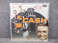 Original Johnny Cash with His