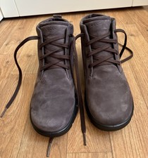 ECCO Damen Babett Boots