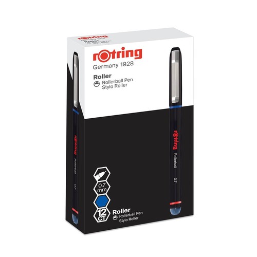 Rotring stück rollerball - 12,