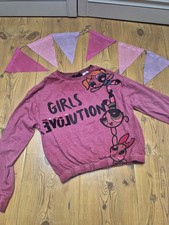 Desigual 🌈 122 128 Mädchen