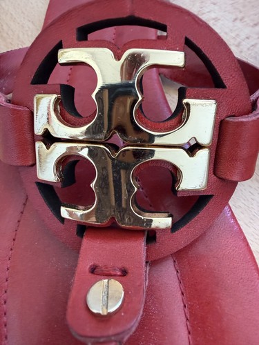Elegante tory burch miller - burch,