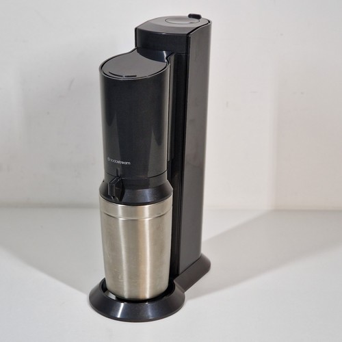 Sodastream wassersprudler - sodastream,
