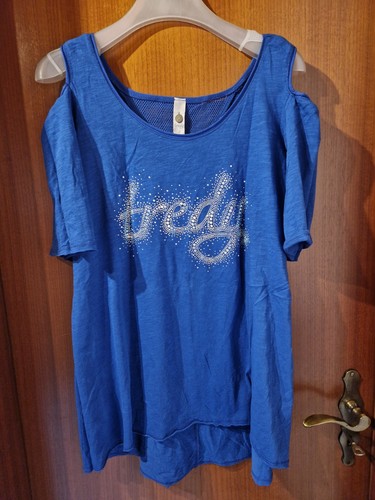 Tredy logo shirt - tredy,💙,