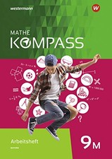 Mathe Kompass - Ausgabe für