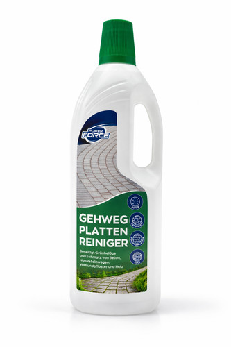Power gehwegplattenreiniger - power,