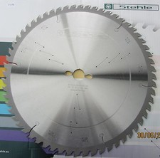 HM/Widia Kreissägeblatt 400 x