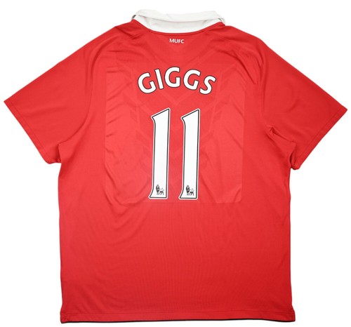 Nike 2010 manchester united - manchester,
