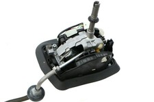 Schaltung Steptronic Automatik