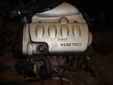 Opel Vectra B 1,8 16V Z18XE