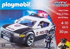 Playmobil 5673 City Action
