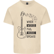 Gitarre Als Worte Fail Music