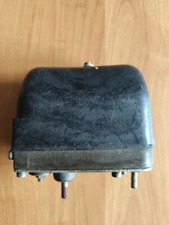 Scheibenwischermotor 12 V für Wartburg 311 / 312, Barkas , Original DDR