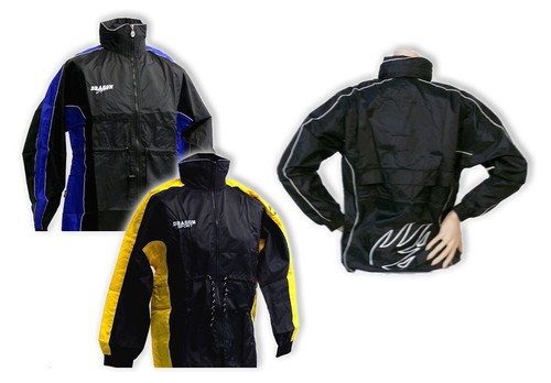 Regenjacke barca unisex - regenjacke,