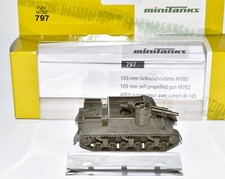 Roco Herpa Minitanks 797