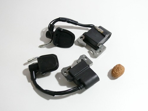 Zündspule zündstecker - 2x,