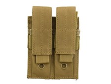 MOLLE Double Pistol Doppel