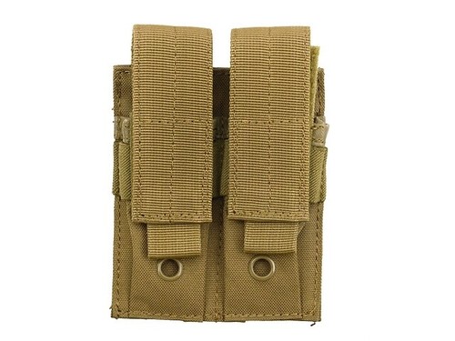 Molle double pistol doppel - double,