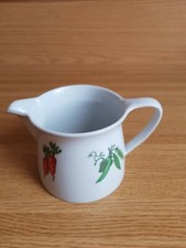 Kännchen/(Milch-)krug