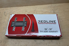 Redline TV Wandhalterung LED, LCD Fernseher 32-37 Zoll Slim, B-Ware in OVP #1669