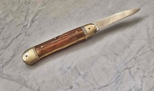 Original Hubertus Messer